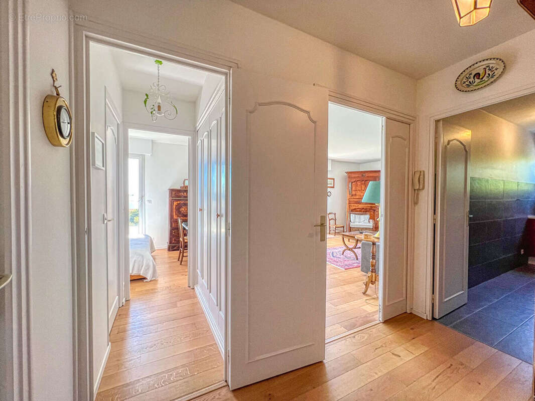 Appartement à ROYAN