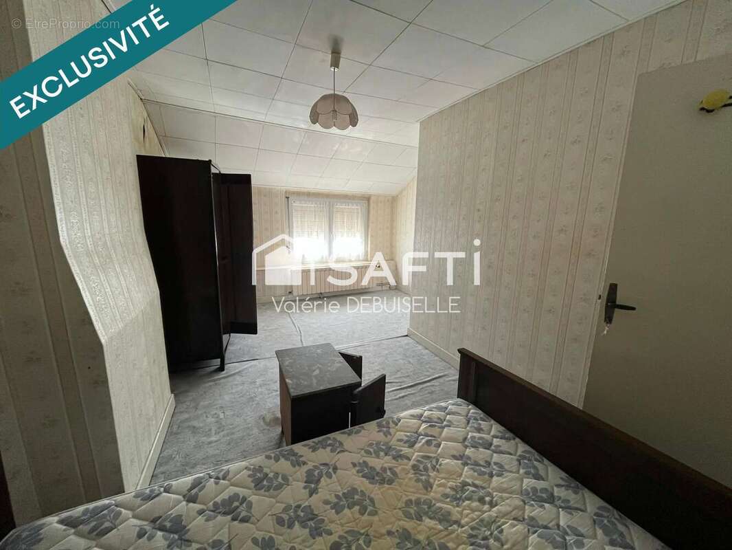 Photo 4 - Maison à MAZINGARBE