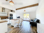 Appartement à CHATEAUNEUF-GRASSE