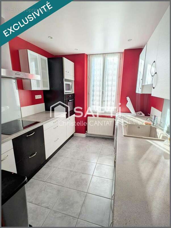 Photo 5 - Maison à BEZENET