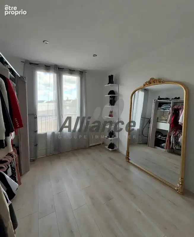 Charmant T3 de 62m2, lumineux et prêt à vivre - Luxeuil-les-Bains - photo 3