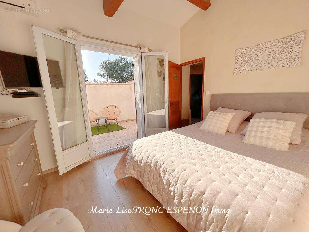 Maison à PERNES-LES-FONTAINES