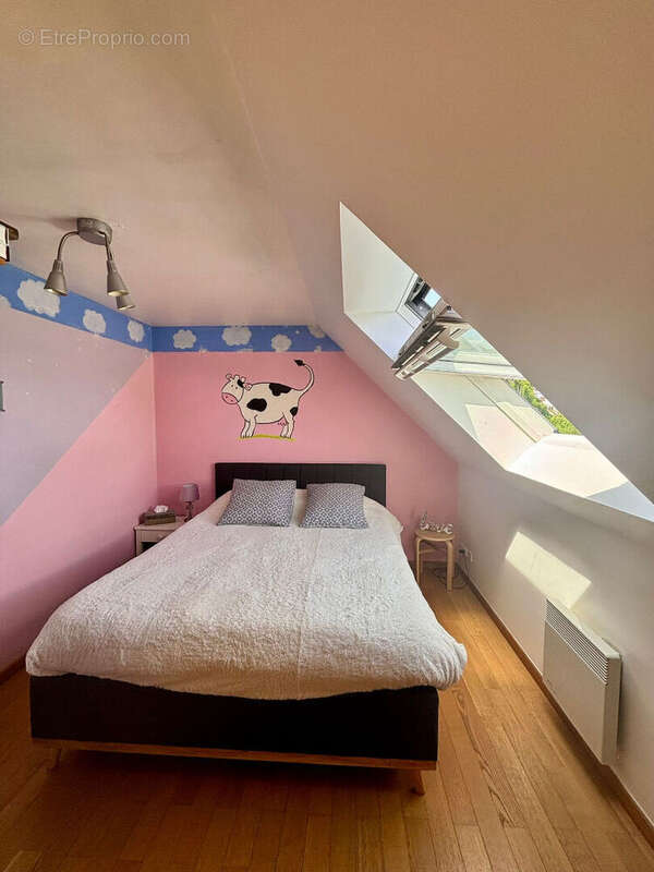 Maison à ARGENTEUIL