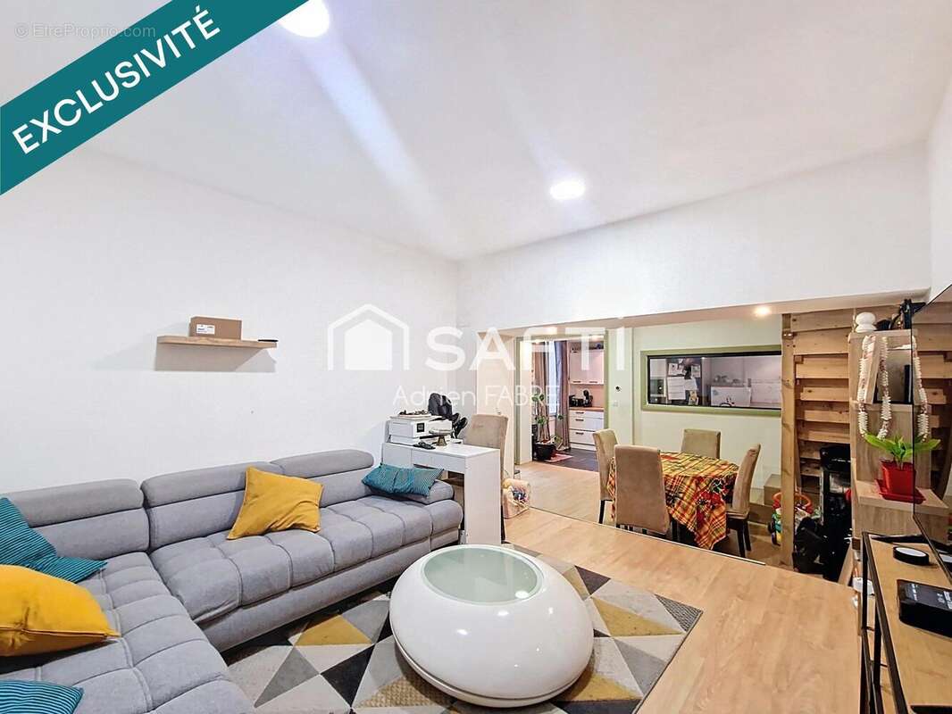 Photo 7 - Maison à TOULOUSE