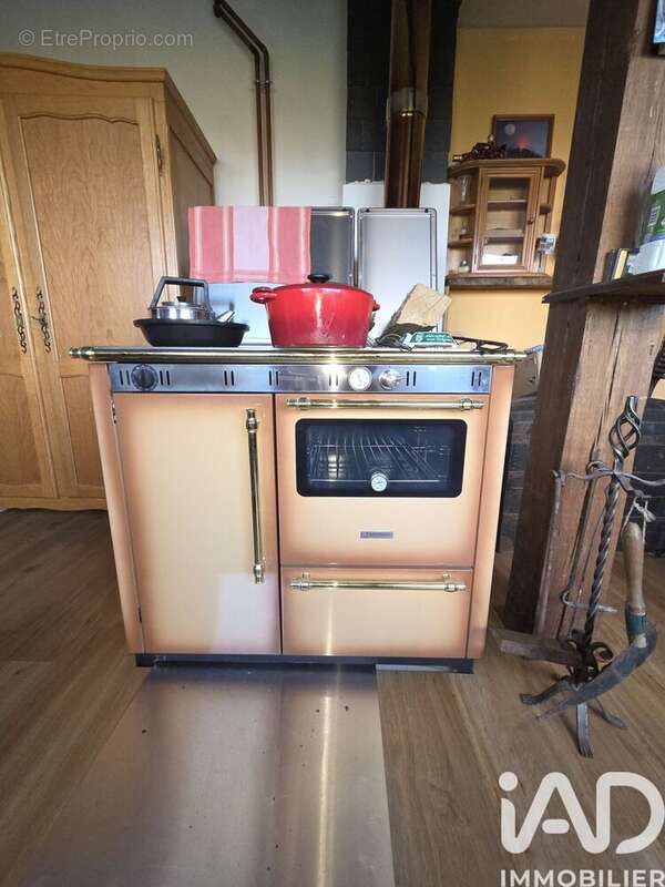 Photo 8 - Maison à BRIEULLES-SUR-MEUSE