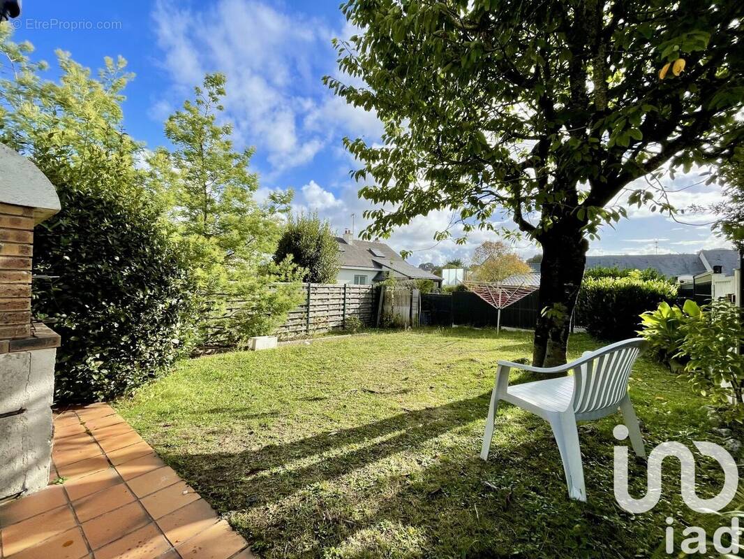 Photo 1 - Maison à SAINT-NAZAIRE
