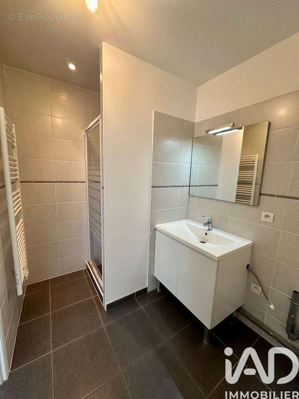 Photo 6 - Appartement à ANGRESSE