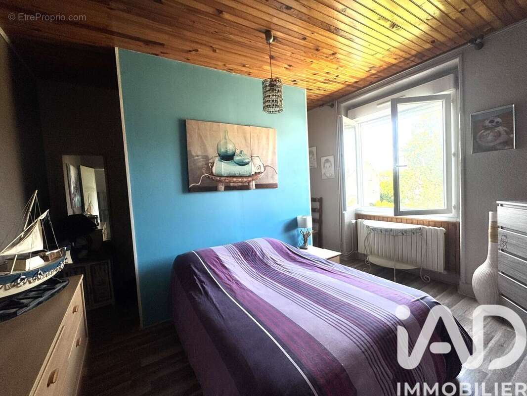 Photo 5 - Maison à SAINT-VALLIER