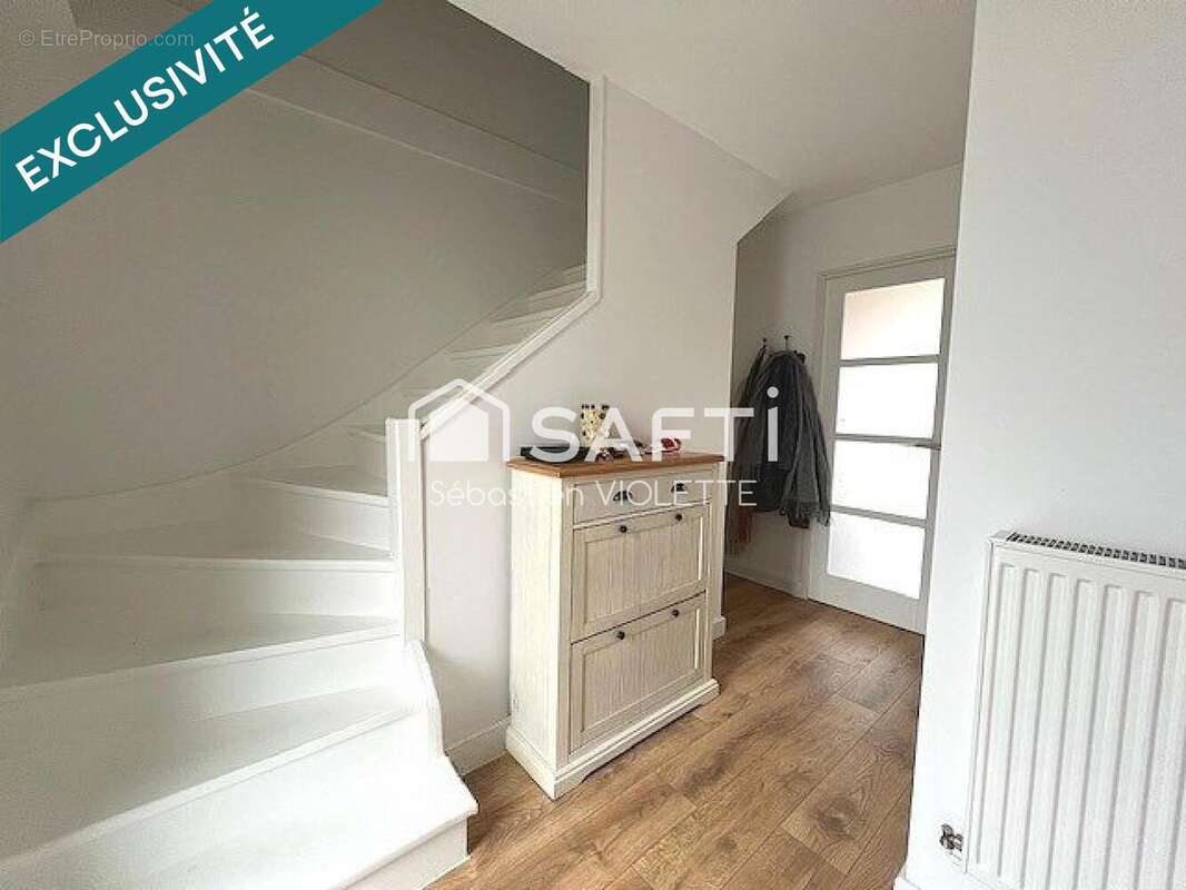 Photo 3 - Maison à BOURGHELLES