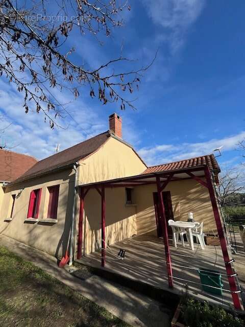Maison et gite à Plazac, Périgord noir. - photo 2