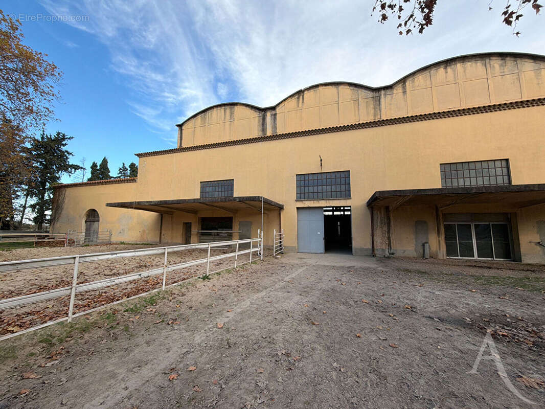 Maison à ARLES
