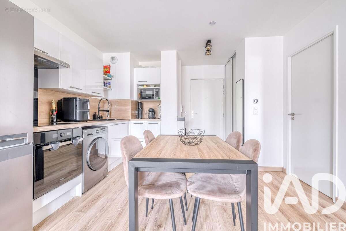 Photo 2 - Appartement à MELUN