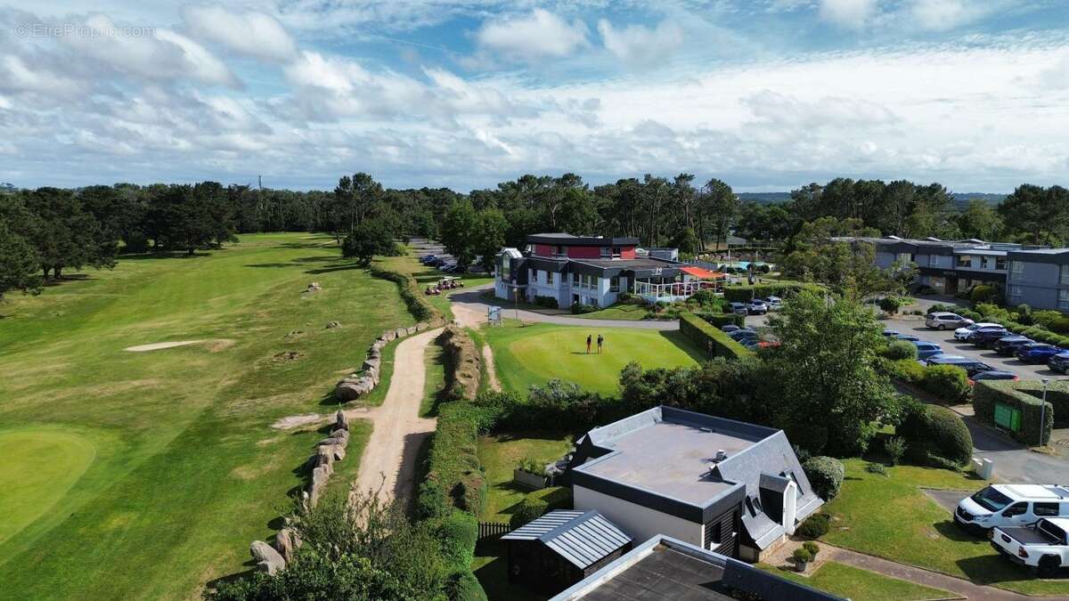 Maison au coeur du Golf Saint-Samson ! - photo 14