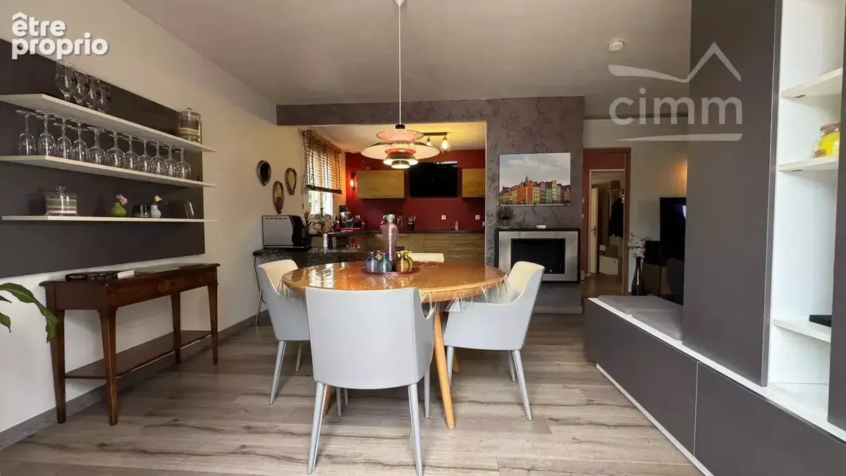 Nouveau - villa a chanas 38 - photo 6