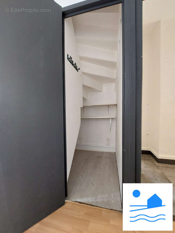 Appartement à ETRETAT