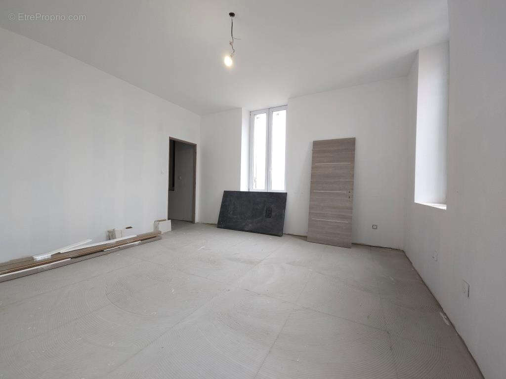 Maison à SAINT-SAVIN
