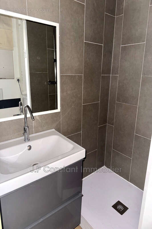 Appartement à LA CIOTAT