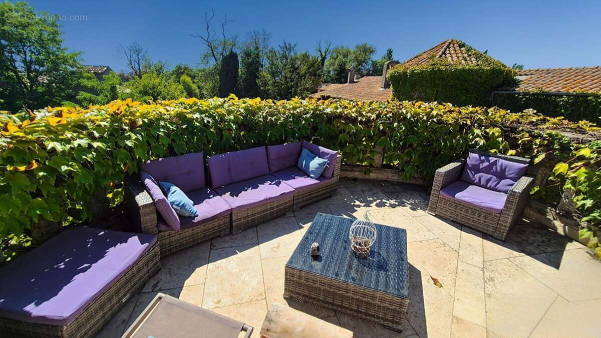 Appartement à AVIGNON