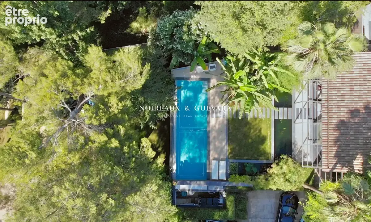 Maison 6 pièces 350 m² à vendre à Valbonne (06560) - photo 2