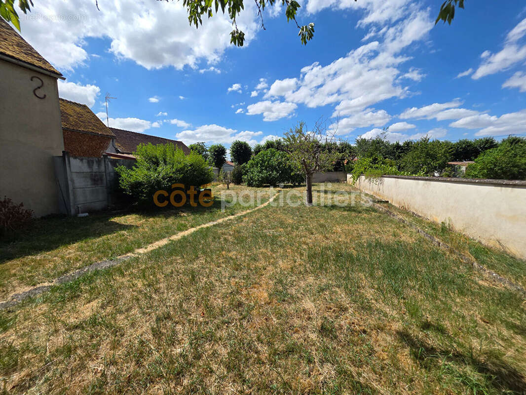 Maison 156. m2 - photo 13