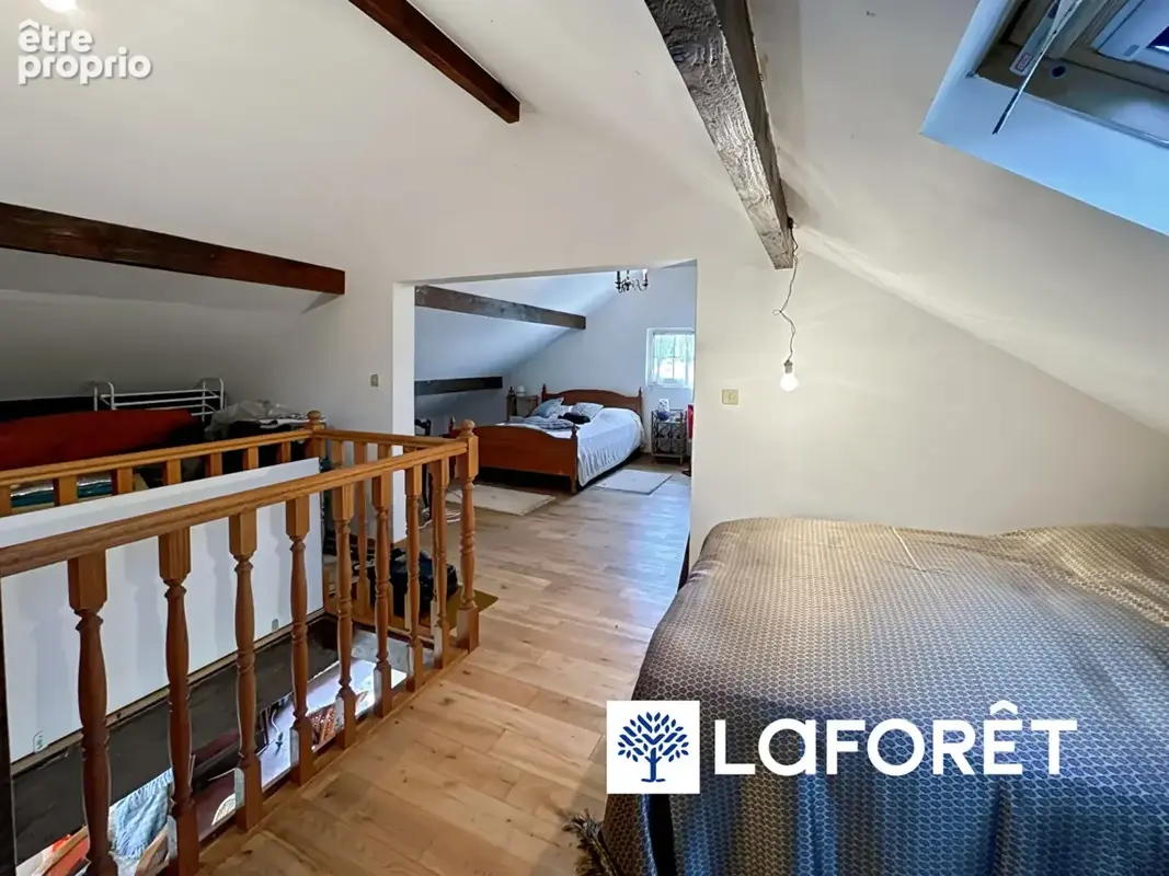 VENTE : maison de 5 pièces 88 m² à MORSANG SUR ORGE - photo 10