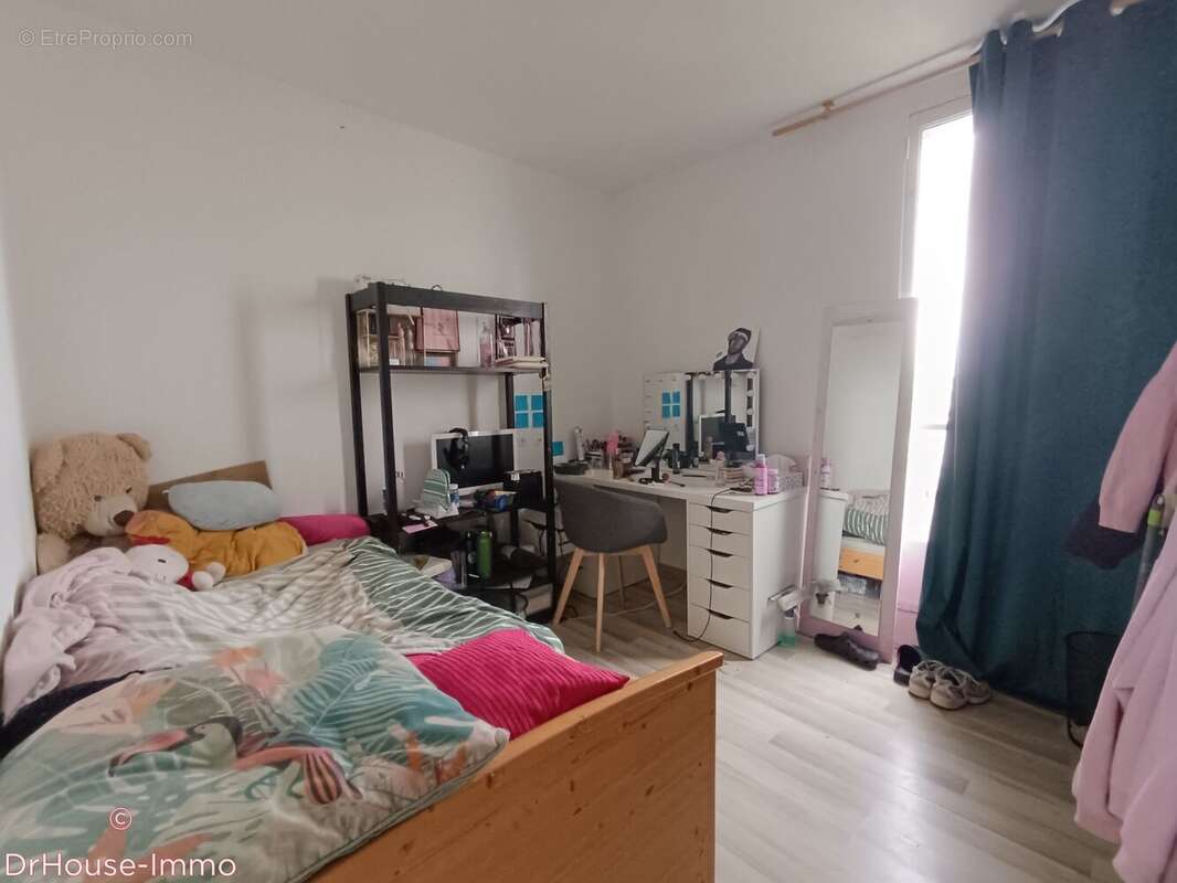 Appartement à SAINT-BRIEUC