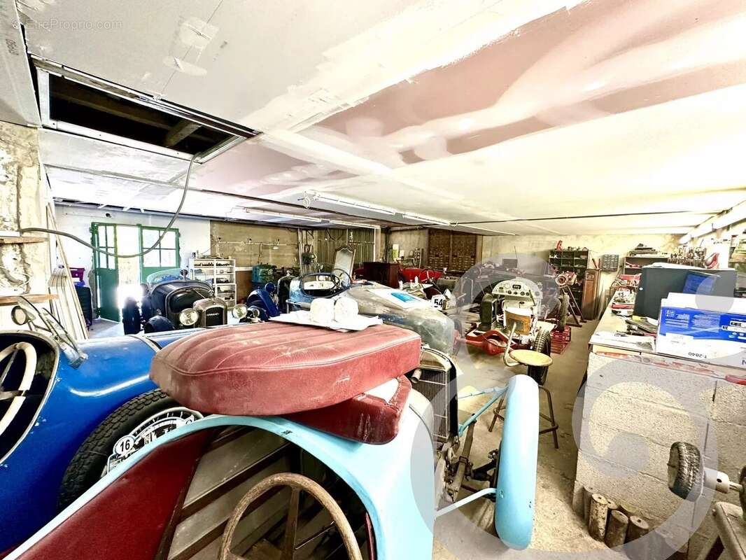 Maison à EYGALIERES