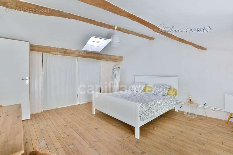 Maison Familiale de 141 m² à Tignieu-Jameyzieu - A découvrir sans attendre ! - photo 10