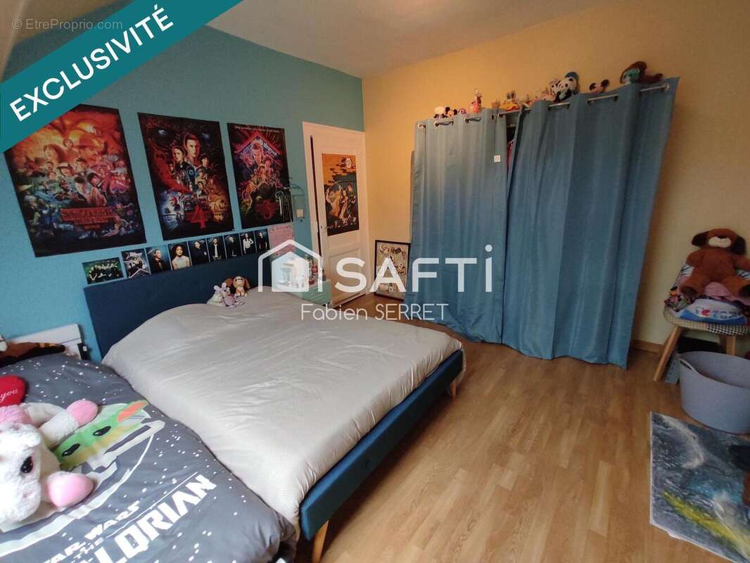 Photo 6 - Maison à JURQUES