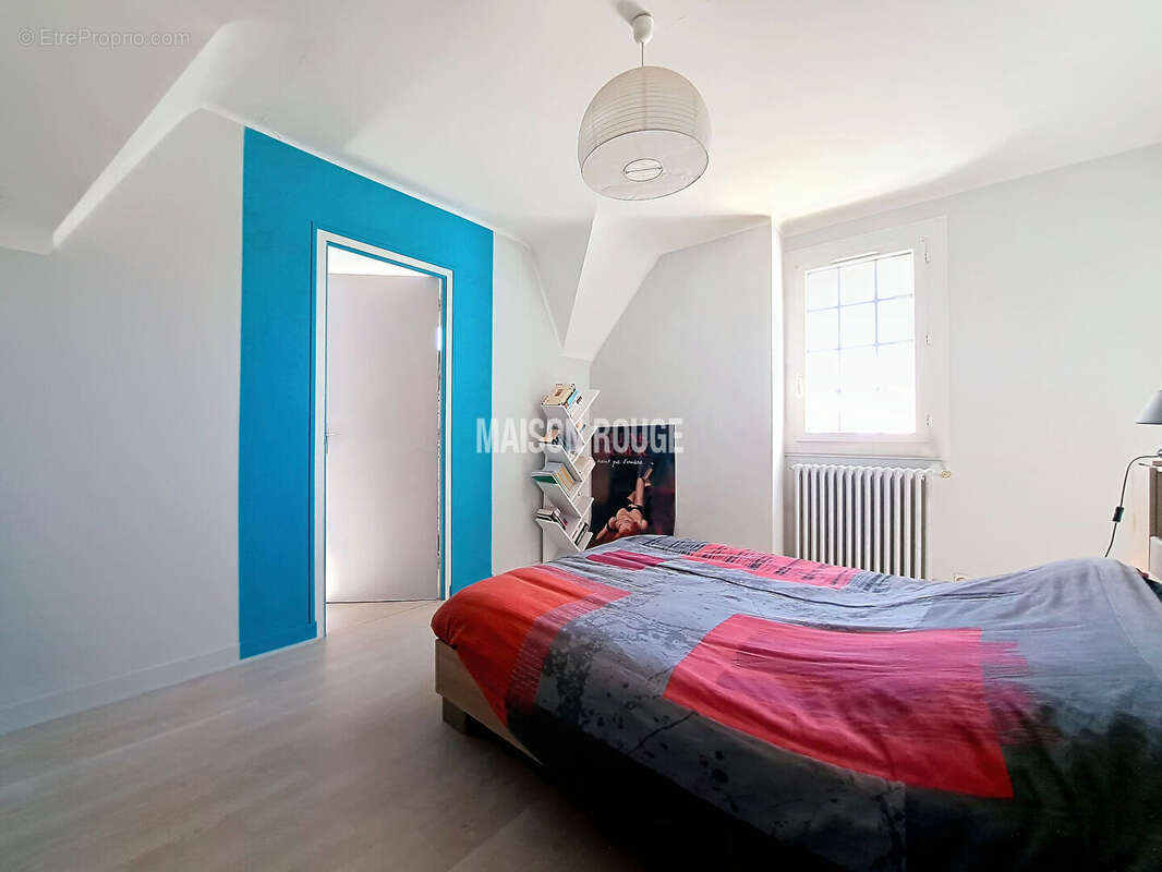 Maison à PLOUFRAGAN