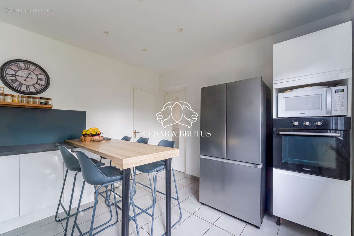 Maison à VENISSIEUX