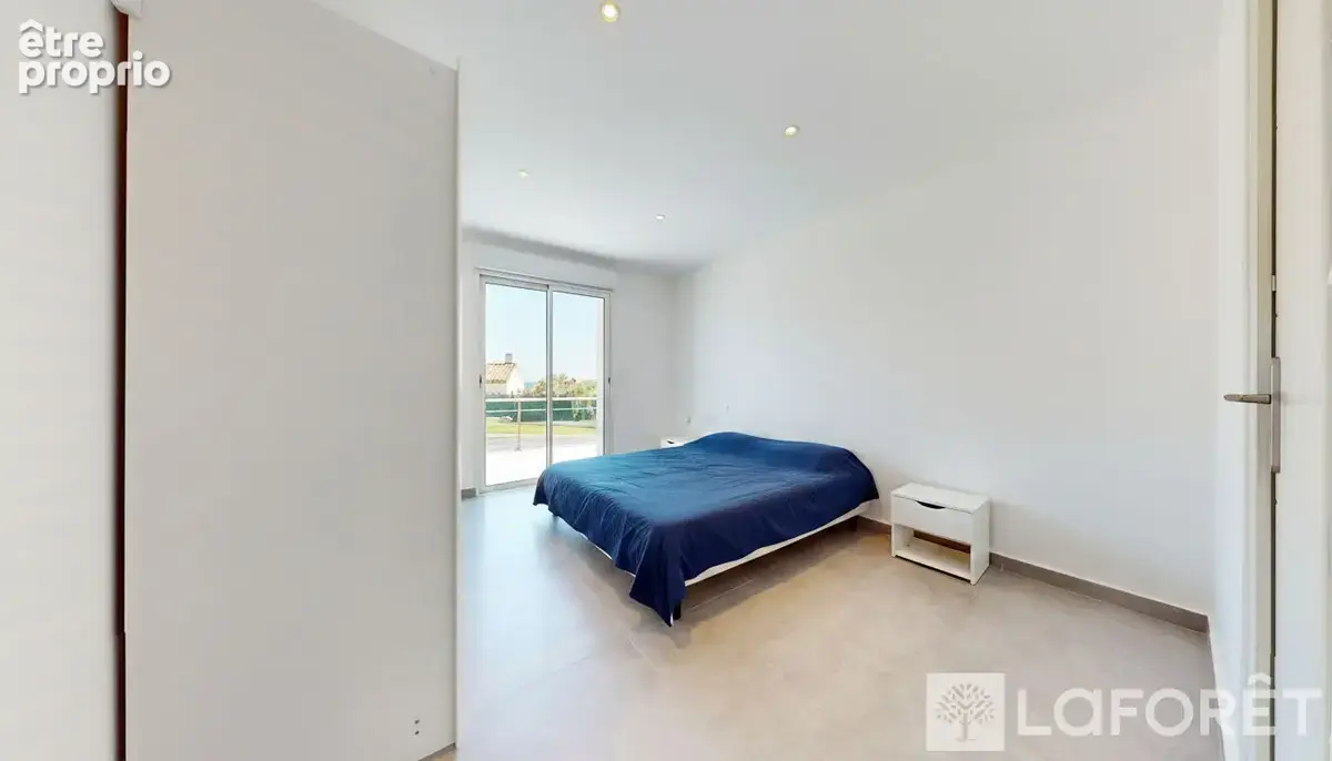 Maison Les Issambres 6 pièce(s) 135 m2 - photo 10