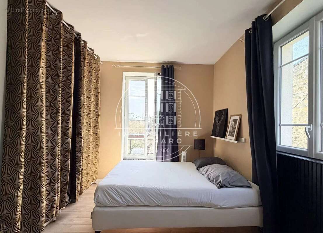Appartement à CHATOU
