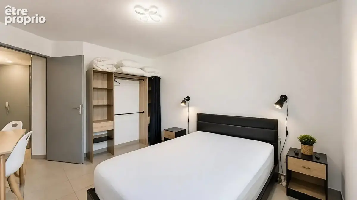 Appartement de 3 pièces de 61 m² à Argelès-sur-Mer - photo 8