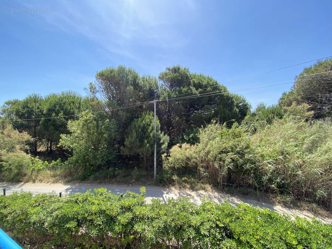 Appartement à VIAS