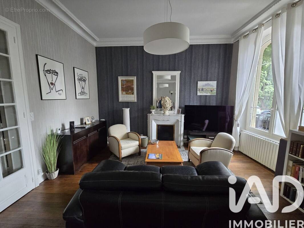 Photo 1 - Appartement à VICHY