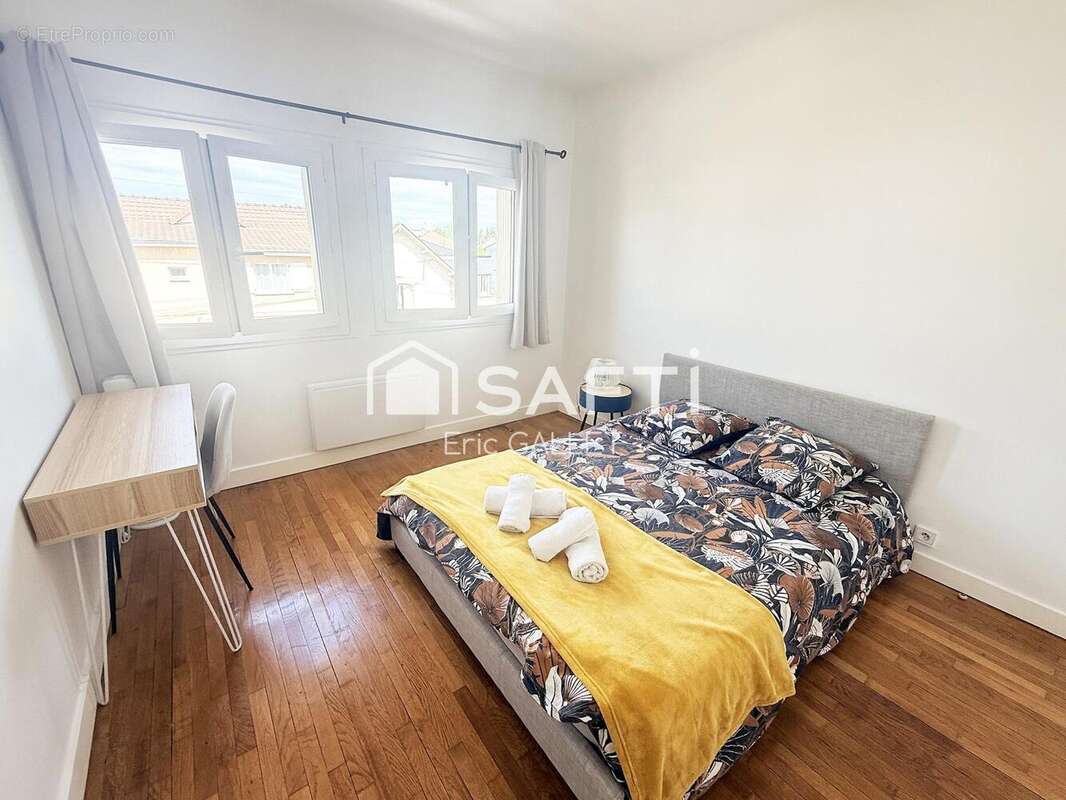 Photo 8 - Maison à BRIVE-LA-GAILLARDE