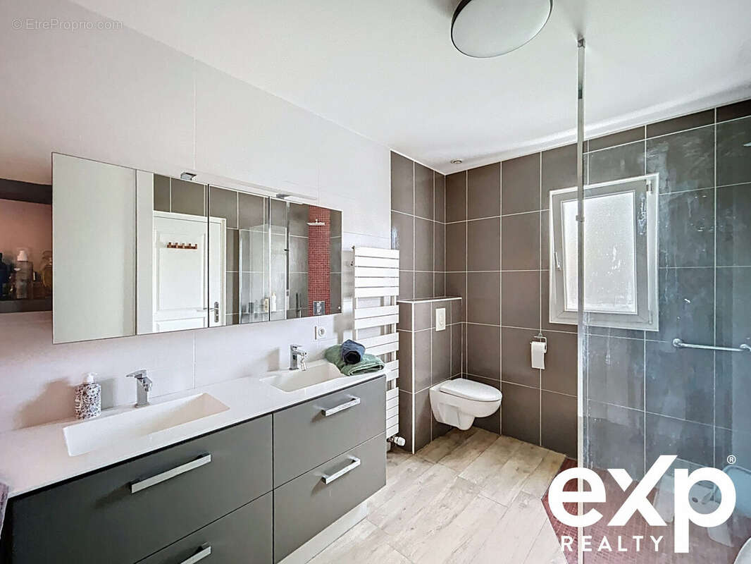 SDD - Maison à CLISSON