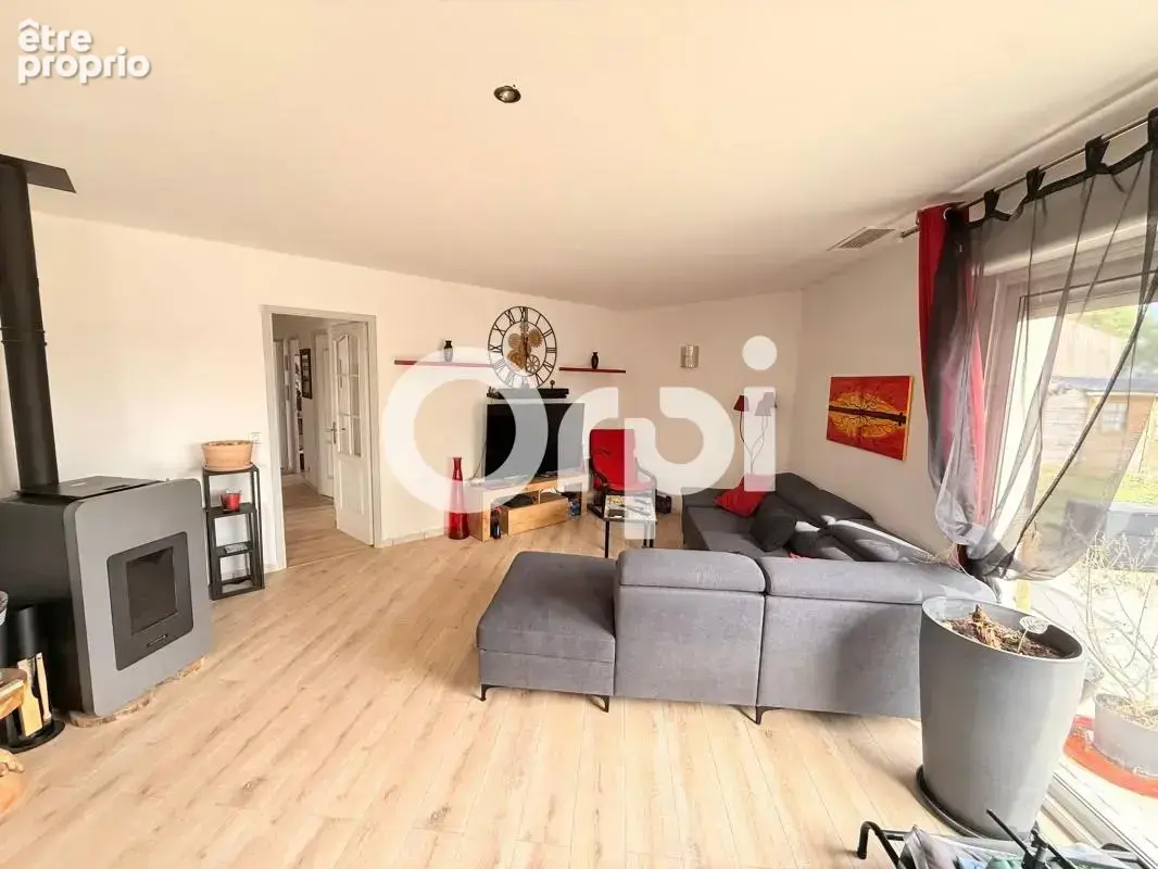 Maison À Vendre - photo 14