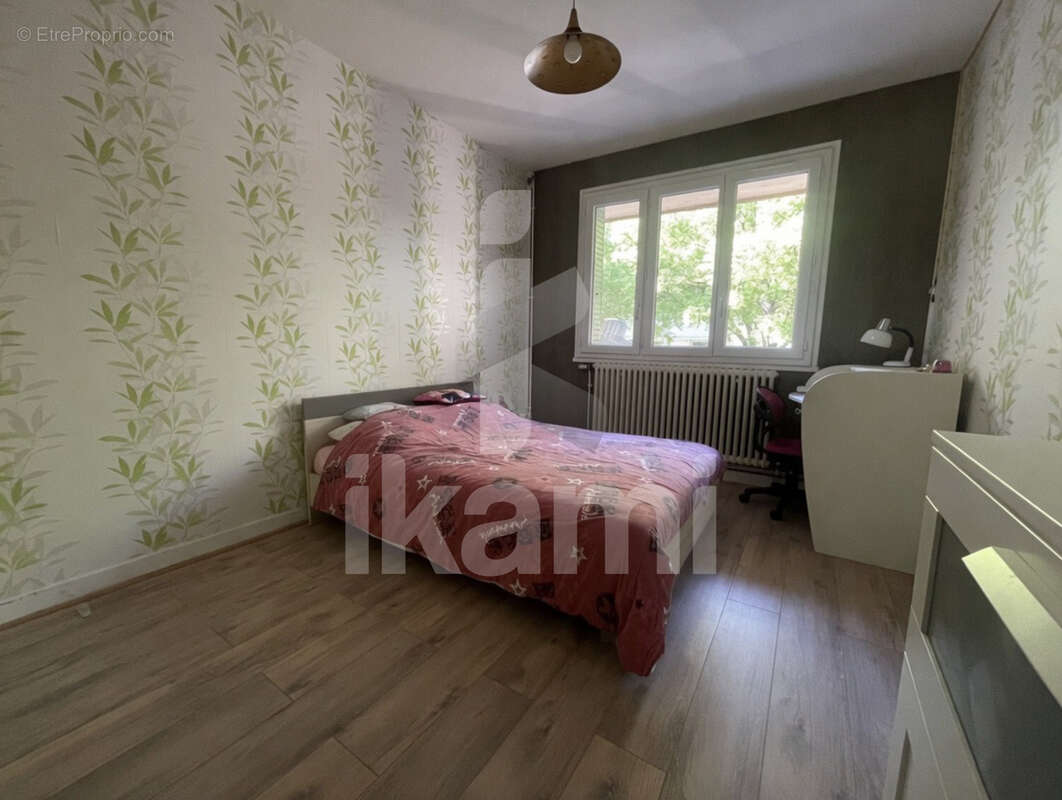 Appartement à TOURNON-SUR-RHONE