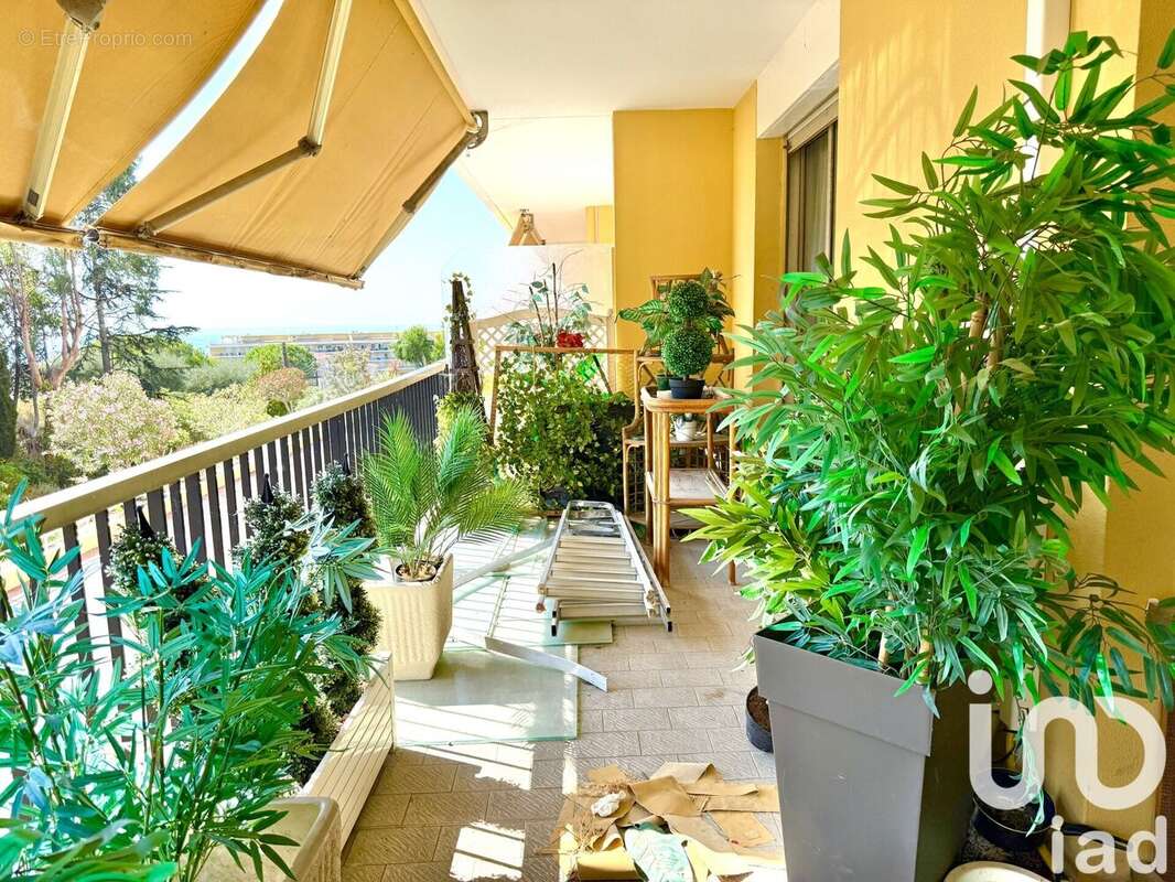 Photo 8 - Appartement à NICE