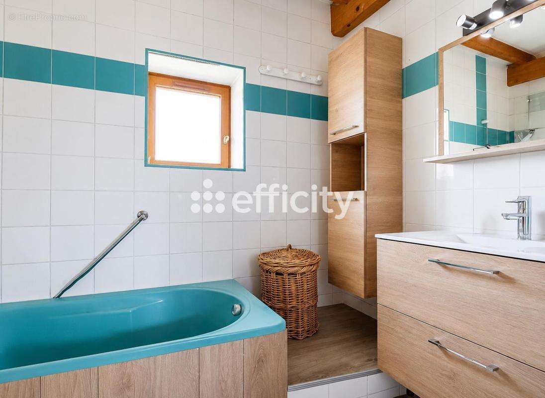 Maison 183 m² à Saint-Germain-Sur-L'arbresle  - photo 11