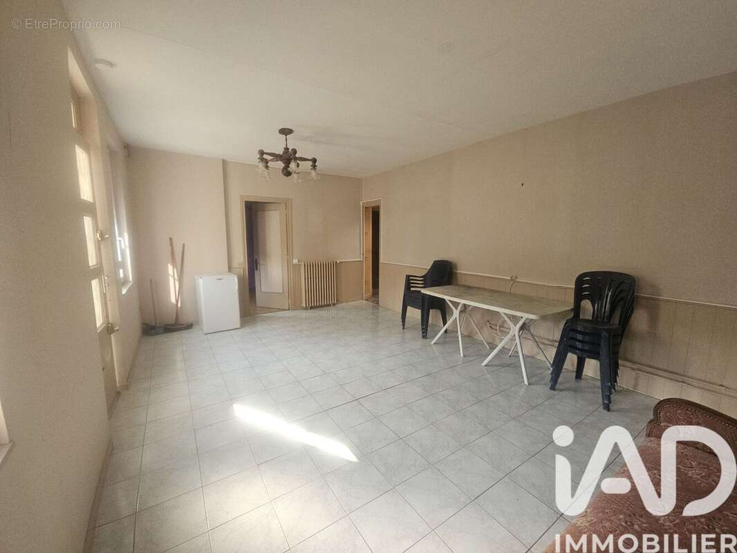 Photo 8 - Maison à LE HAVRE