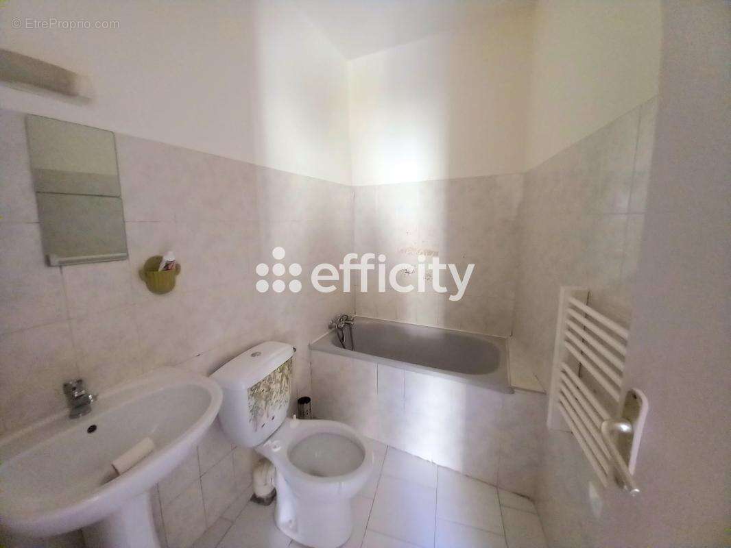 Appartement à BEZIERS