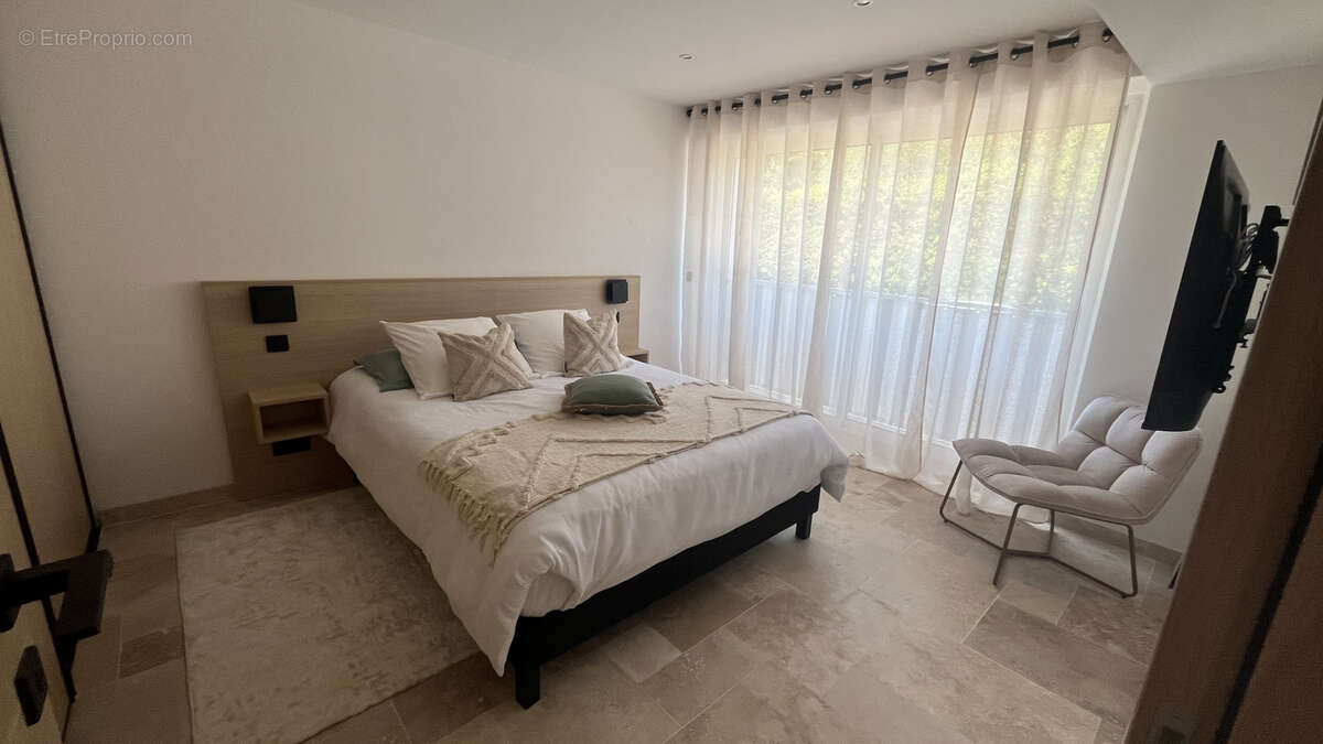 Appartement à SAINTE-MAXIME