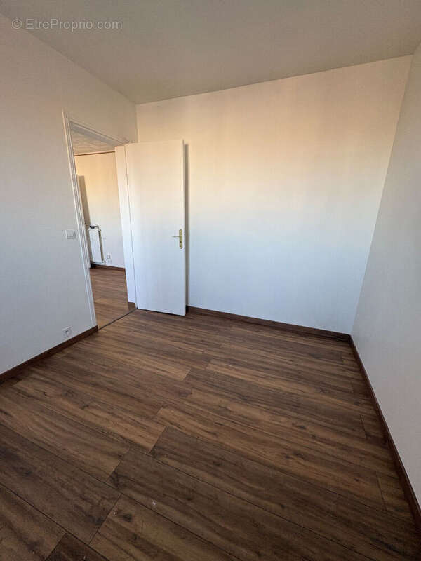 Appartement à BEZONS