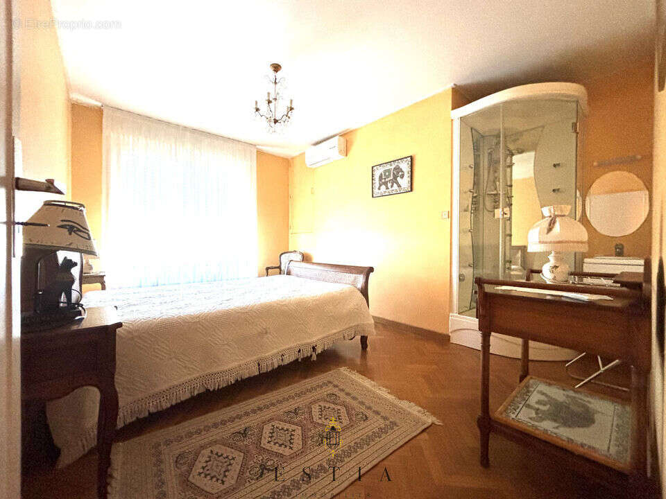 Maison à DOMBASLE-SUR-MEURTHE