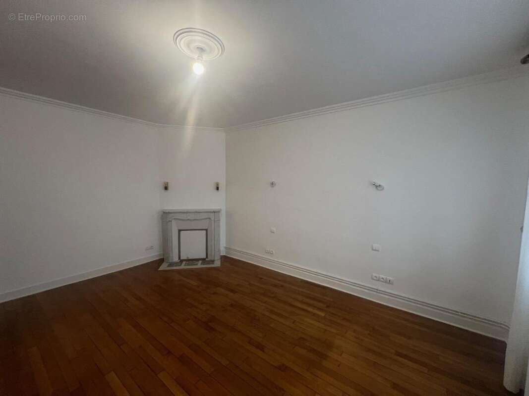 Appartement à LISIEUX