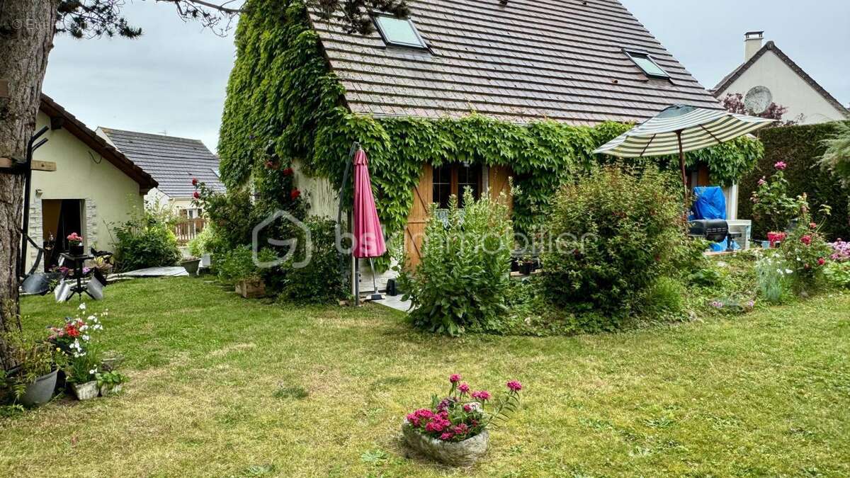 Maison à SAINT-MARD