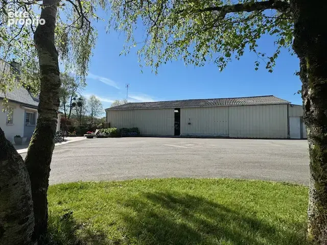 Maison centre ville - photo 6